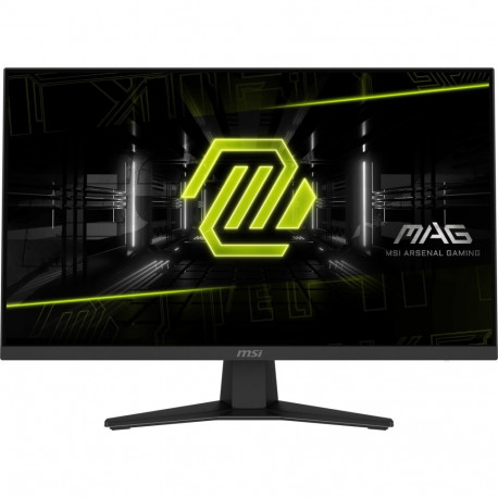 LCD Monitor|MSI|27 "|2560 x 1440 pixels|Wide Quad HD|Native aspect ratio 16:9|LCD|Flat|MAG274QFX24