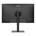 LCD Monitor|MSI|MODERN MD272UPHG|27"|Business/4K|Matte|Panel IPS|3840x2160|16:9|60Hz|4 ms|Speakers|C LCD Monitor|MSI|MODERN MD272UPHG|27"|Business/4K|Matte|Panel IPS|3840x2160|16:9|60Hz|4 ms|Speakers|C