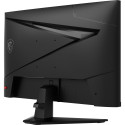 LCD Monitor|MSI|MAG 274QF X24|27"|Gaming|Matte|Panel IPS|2560x1440|16:9|240Hz|0.5 ms|Colour Black|MA