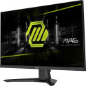 LCD Monitor|MSI|MAG 274QF X24|27"|Gaming|Matte|Panel IPS|2560x1440|16:9|240Hz|0.5 ms|Colour Black|MA