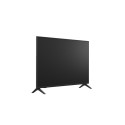 TV Set|LG|43"|4K/Smart|3840x2160|Wireless LAN|Bluetooth|webOS|43UA75003LA