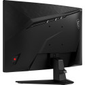 LCD Monitor|MSI|MAG 274CXF|27"|Gaming/Curved|Tilt|Matte|Panel VA|1920x1080|16:9|280 Hz|0.5 ms|Colour