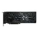 Graphics Card|GIGABYTE|NVIDIA GeForce RTX 5070|12 GB|GDDR7|192 bit|PCIE 5.0 16x|GPU 2542 MHz|Triple 