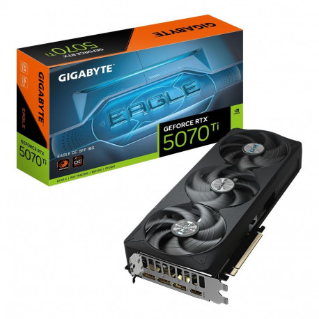 Graphics Card|GIGABYTE|NVIDIA|GeForce RTX 5070 Ti|2542 MHz|16 GB|GDDR7|256 bit|PCI Express x16 5.0|A
