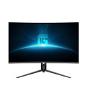 LCD Monitor|MSI|G32CQ5P|32"|Gaming/Curved|Panel VA|2560x1440|16:9|170 ??|Matte|1 ms|Swivel|Height ad