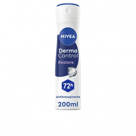 NIVEA deodorandisprei Double Effect 200ml