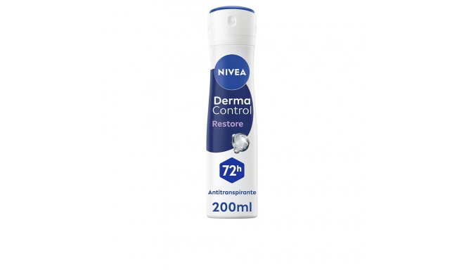 NIVEA deodorandisprei Double Effect 200ml