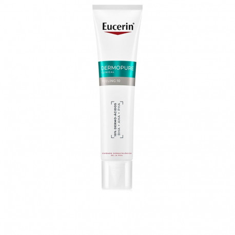 EUCERIN DERMOPURE CLINICAL peeling 10 40 ml