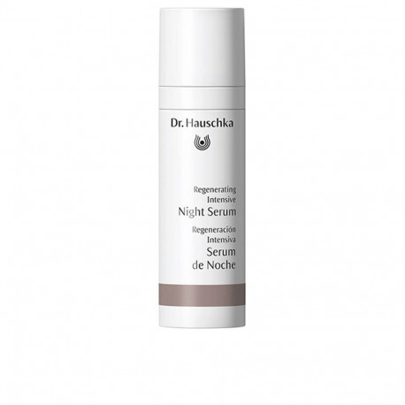DR. HAUSCHKA Serum regenerador intensivo de noche 30 ml