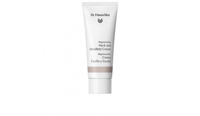 DR. HAUSCHKA Crema regeneradora cuello y escote 40 ml