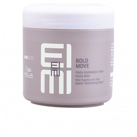 WELLA PROFESSIONALS EIMI bold move 150 ml