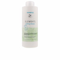 WELLA PROFESSIONALS ELEMENTS Champú natural Calmante para cuero cabelludo seco o delicado 1000 ml