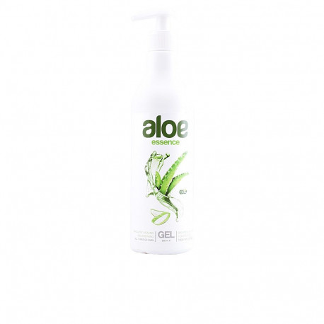 Diet Esthetic aaloe geel 500ml