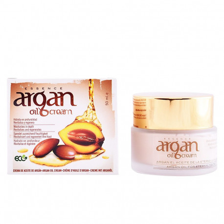 Diet Esthetic kreem Argan Oil Essence 50ml