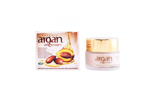 DIET ESTHETIC ARGAN OIL ESSENCE cream 50 ml