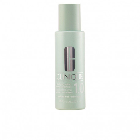 Clinique näovesi Clarifying Lotion 1.0 alkoholivaba 200ml