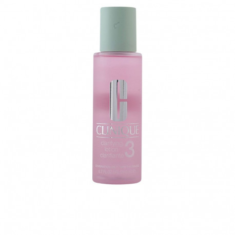 CLINIQUE LOCIÓN CLARIFICANTE 3 200 ml