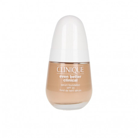 CLINIQUE EVEN BETTER CLINICAL foundation SPF20 #CN74-beige 30 ml