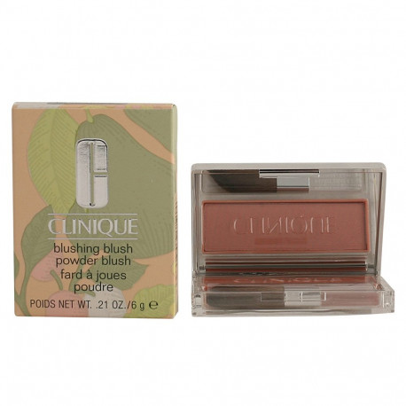 Clinique põsepuna Blushing Blush, #02-innocent peach