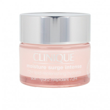 CLINIQUE MOISTURE SURGE INTENSE gel crema 72 horas de hidratación restauradora de lípidos 50 ml