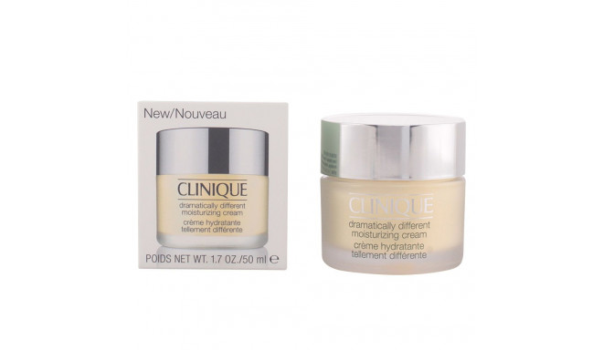 CLINIQUE DRAMATICALLY DIFFERENT moisturizing cream 50 ml