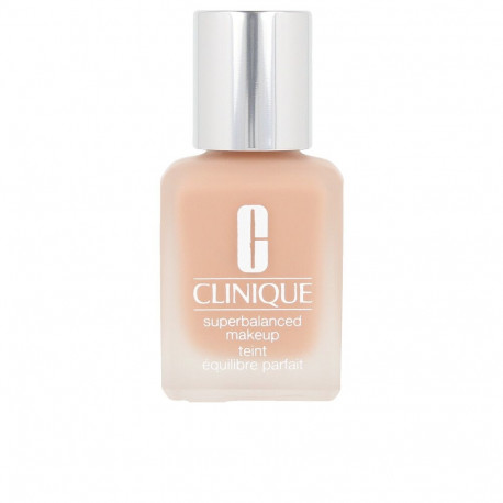 Clinique jumestuskreem Superbalanced, #12-honeyed beige