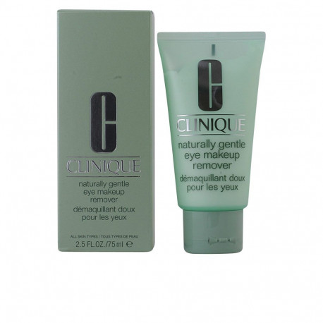 Clinique silmameigieemaldaja Naturally Gentle 75ml