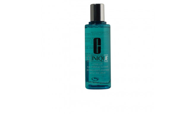 Clinique silmameigieemaldaja Rinse Off 125ml