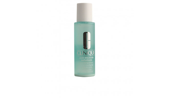 Clinique puhastav näovesi Anti-Blemish Solutions 200ml