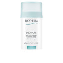 BIOTHERM DEO PURE antiperspirant stick 40 ml