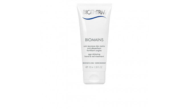BIOTHERM BIOMAINS 100 ml