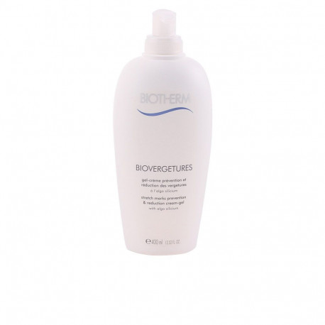 BIOTHERM BIOVERGETURES cream-gel 400 ml