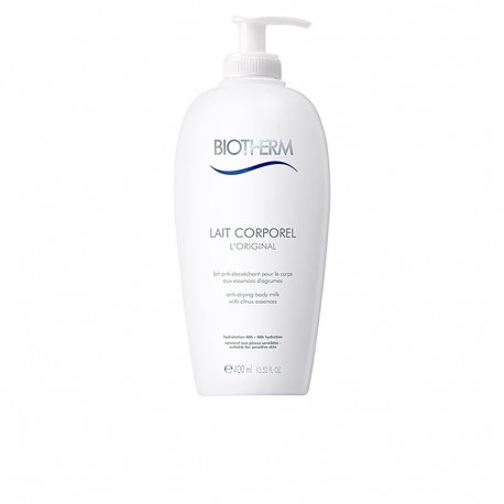 BIOTHERM LECHE CORPORAL L’ORIGINAL 400 ml