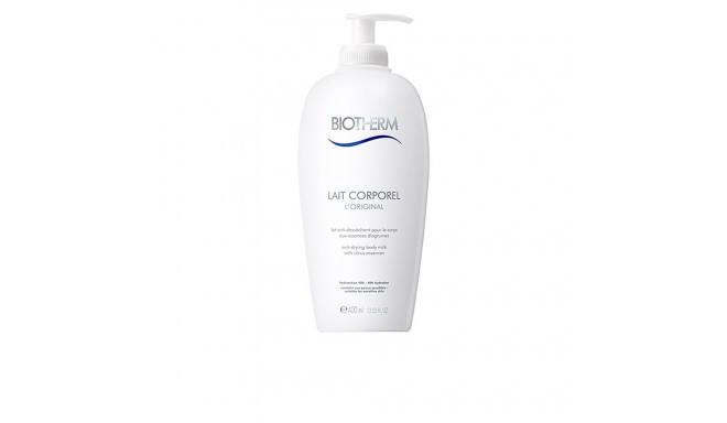 BIOTHERM LECHE CORPORAL L’ORIGINAL 400 ml