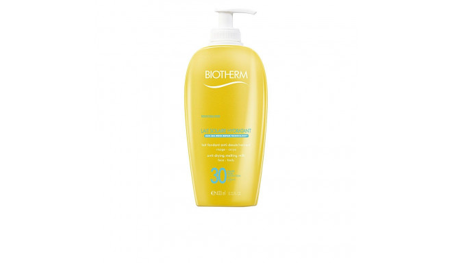 BIOTHERM SUN lait solaire SPF30 400 ml