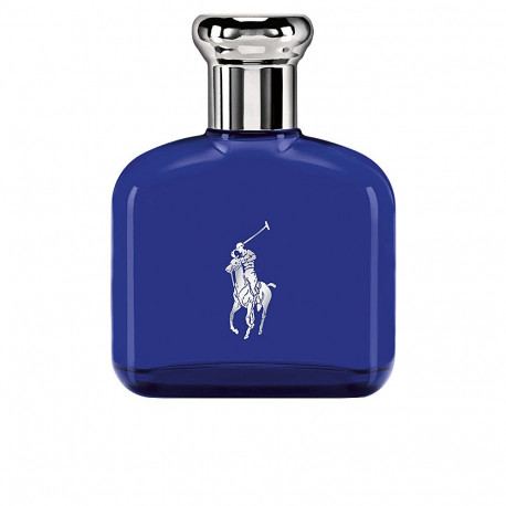 RALPH LAUREN POLO BLUE eau de toilette vaporizador 75 ml