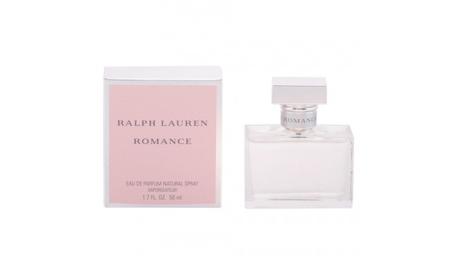 RALPH LAUREN ROMANCE eau de parfum vaporizador 50 ml