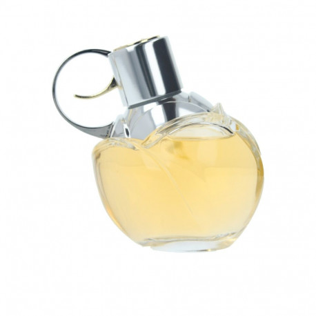 AZZARO WANTED GIRL eau de parfum vaporizador 80 ml