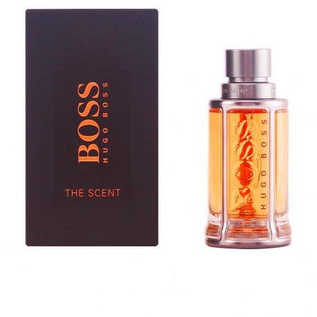 HUGO BOSS-BOSS THE SCENT eau de toilette vaporizador 50 ml
