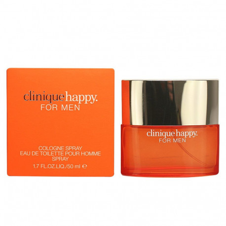 Clinique tualettvesi Happy for Men vapo 50ml