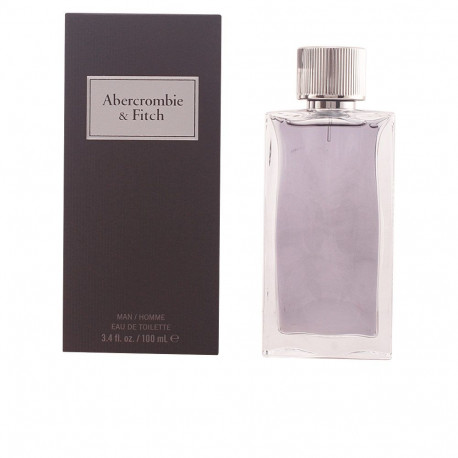 Abercrombie & Fitch tualettvesi First Instinct 100ml