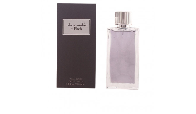 Abercrombie & Fitch tualettvesi First Instinct 100ml
