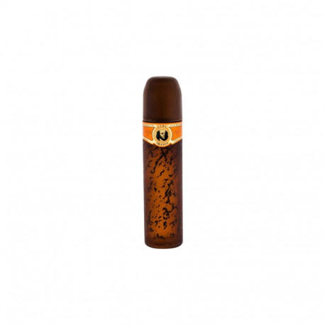 Cuba Orange Eau de Toilette (100ml)