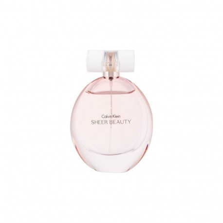 Calvin Klein Sheer Beauty Eau de Toilette (50ml)
