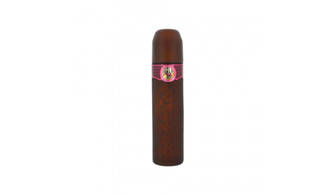 Cuba Las Vegas Eau de Toilette (100ml)