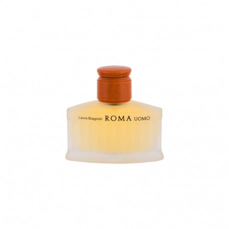 Laura Biagiotti Roma Uomo Eau de Toilette (75ml)