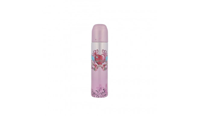 Cuba Heartbreaker Eau de Parfum (100ml)