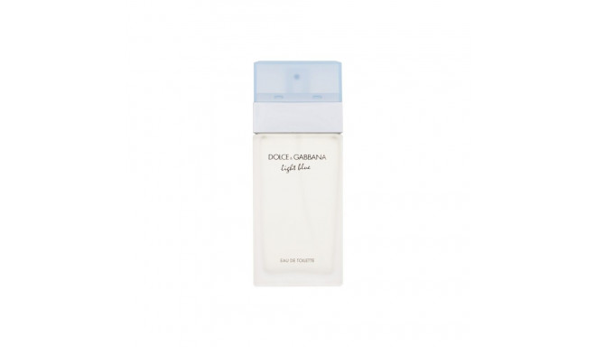 Dolce&Gabbana Light Blue Eau de Toilette (50ml)
