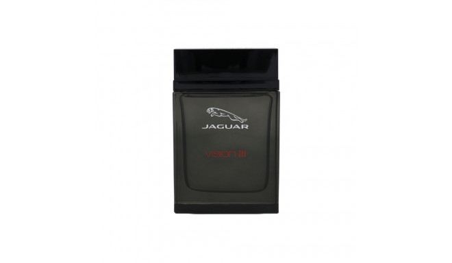 Jaguar Vision III Eau de Toilette (100ml)