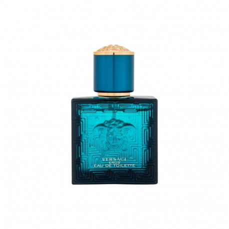 Versace Eros Eau de Toilette (30ml)